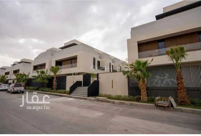 3 bedroom villa in Umm Al Hamam Al Gharbi, Riyadh 6