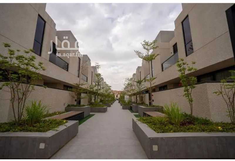 3 bedroom villa in Umm Al Hamam Al Gharbi, Riyadh 7