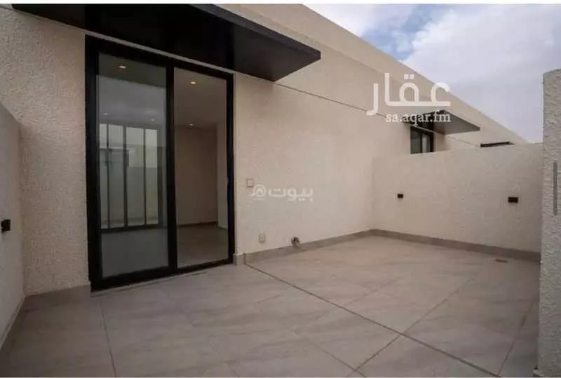 3 bedroom villa in Umm Al Hamam Al Gharbi, Riyadh 11