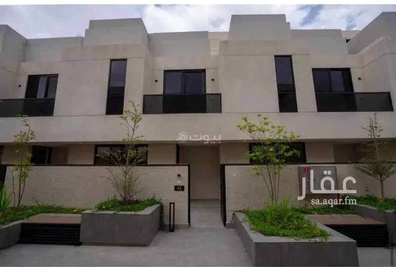 3 bedroom villa in Umm Al Hamam Al Gharbi, Riyadh 14