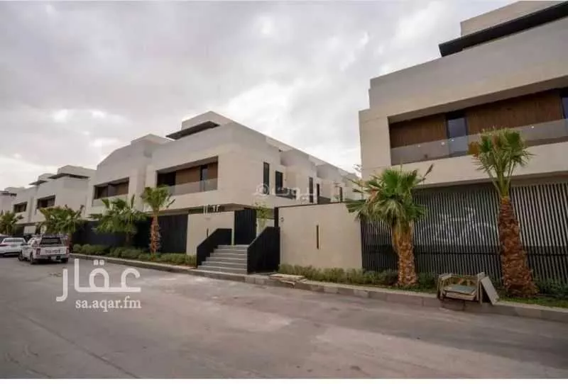 3 bedroom villa in Umm Al Hamam Al Gharbi, Riyadh 6