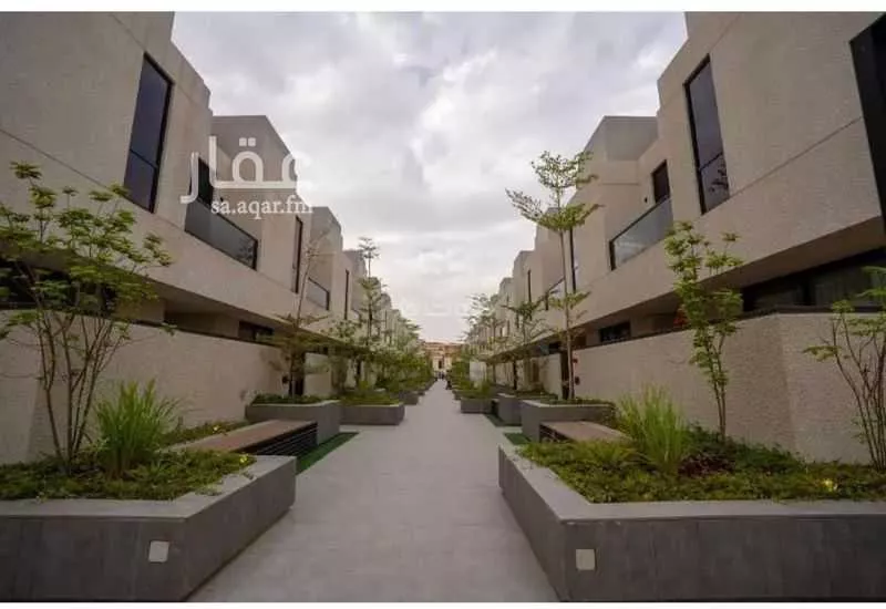 3 bedroom villa in Umm Al Hamam Al Gharbi, Riyadh 7
