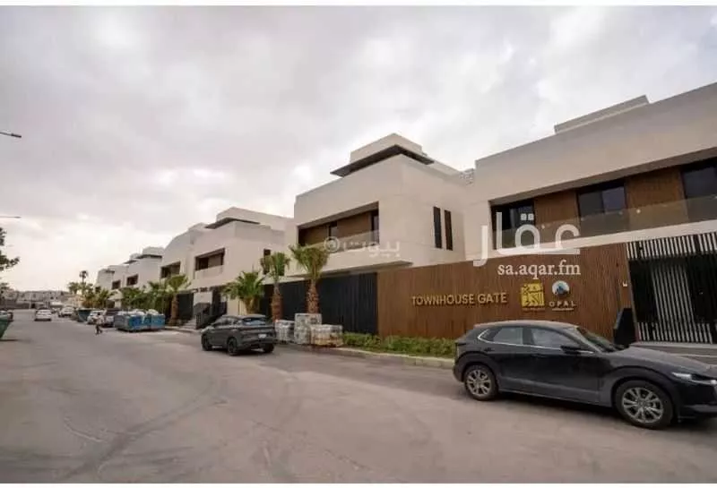 3 bedroom villa in Umm Al Hamam Al Gharbi, Riyadh 8