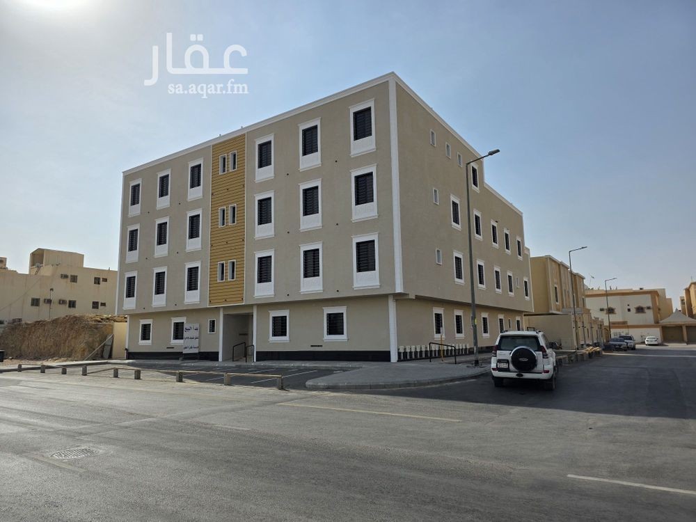 شقة 1 غرف في الدار البيضاء، الرياض 2