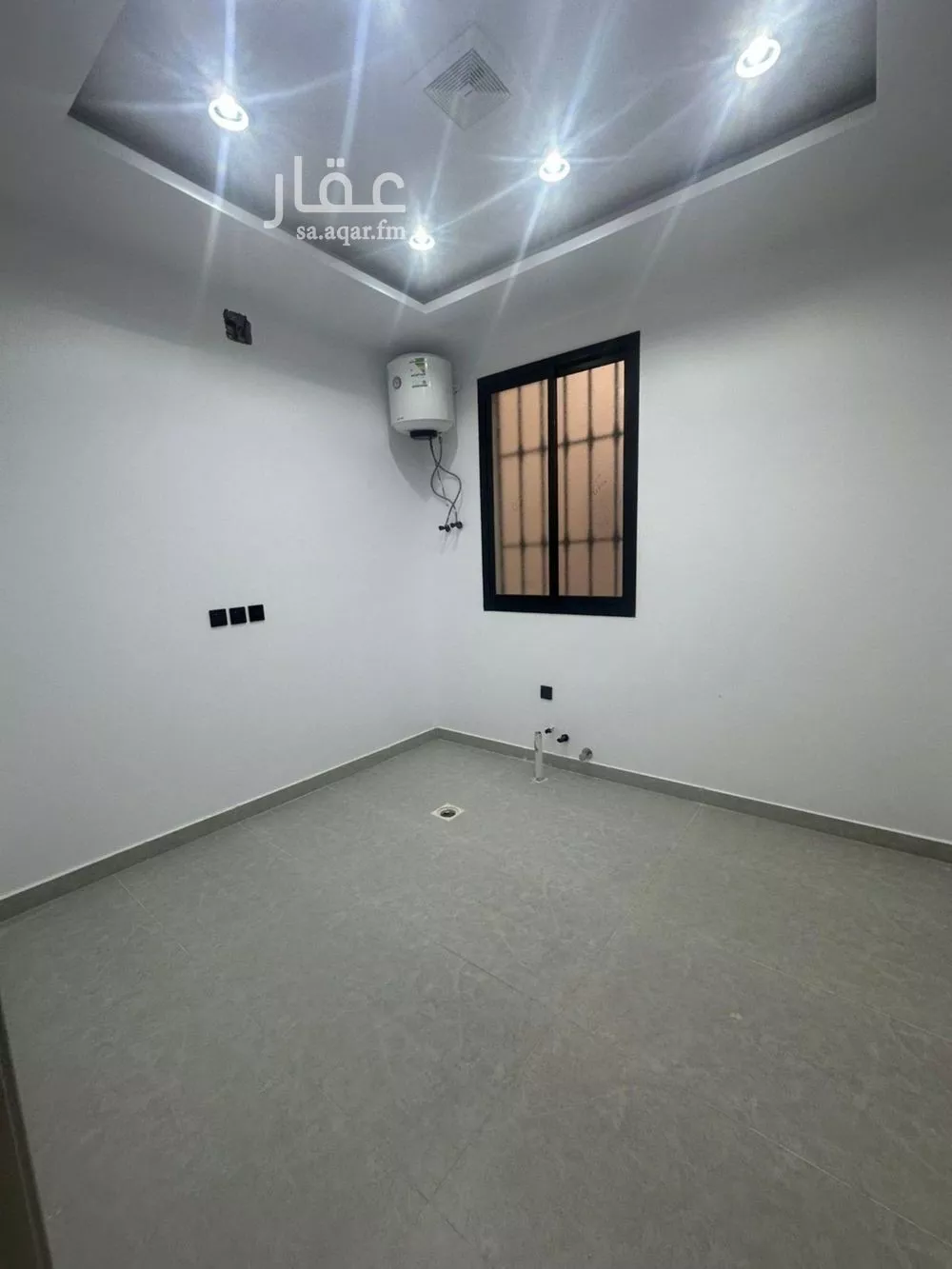 شقة 4 غرف في ظهرة نمار 7