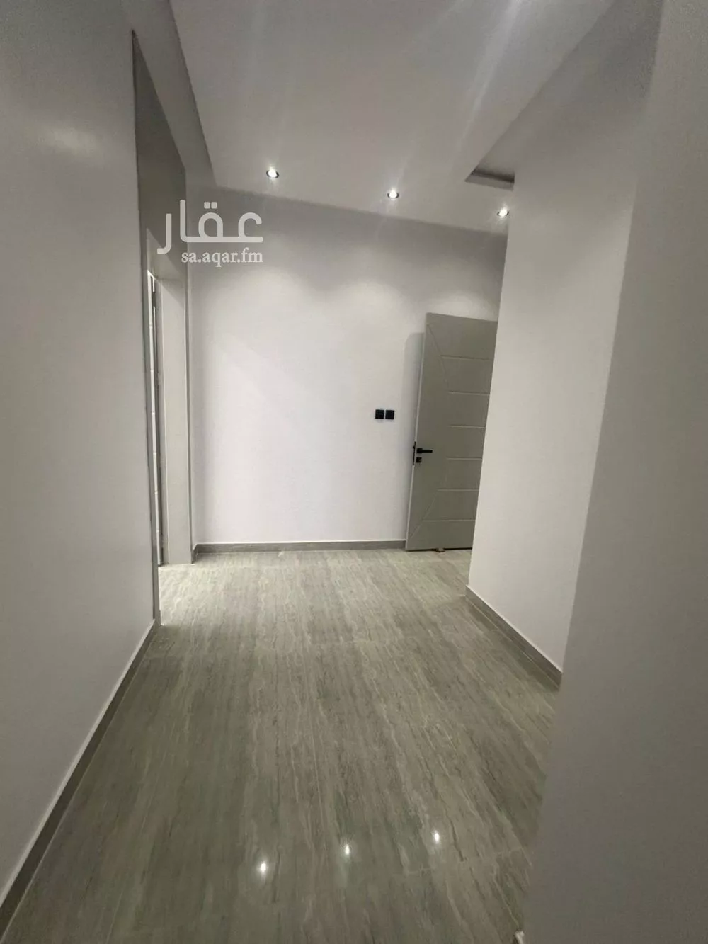 شقة 4 غرف في ظهرة نمار 9