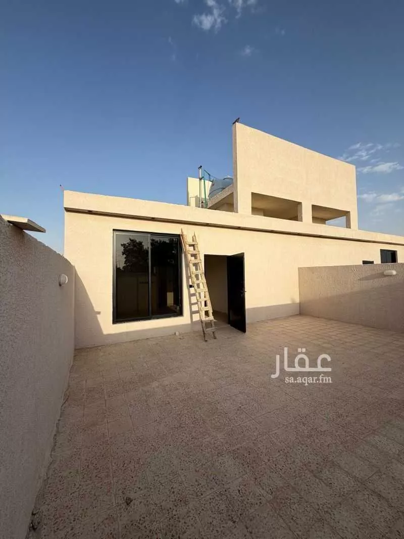 فيلا 5 غرف في طويق 5