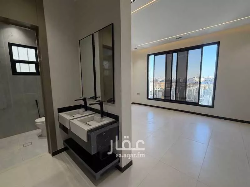 شقة 3 غرف في الجنادرية 8