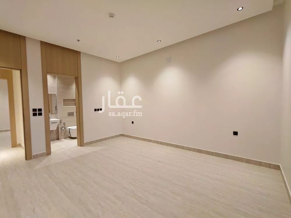 4 bedroom apartment in Ishbiliyah 2
