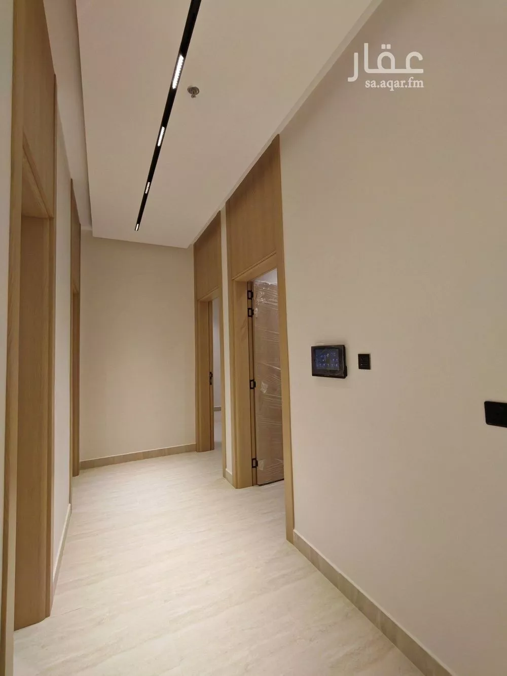 4 bedroom apartment in Ishbiliyah 8