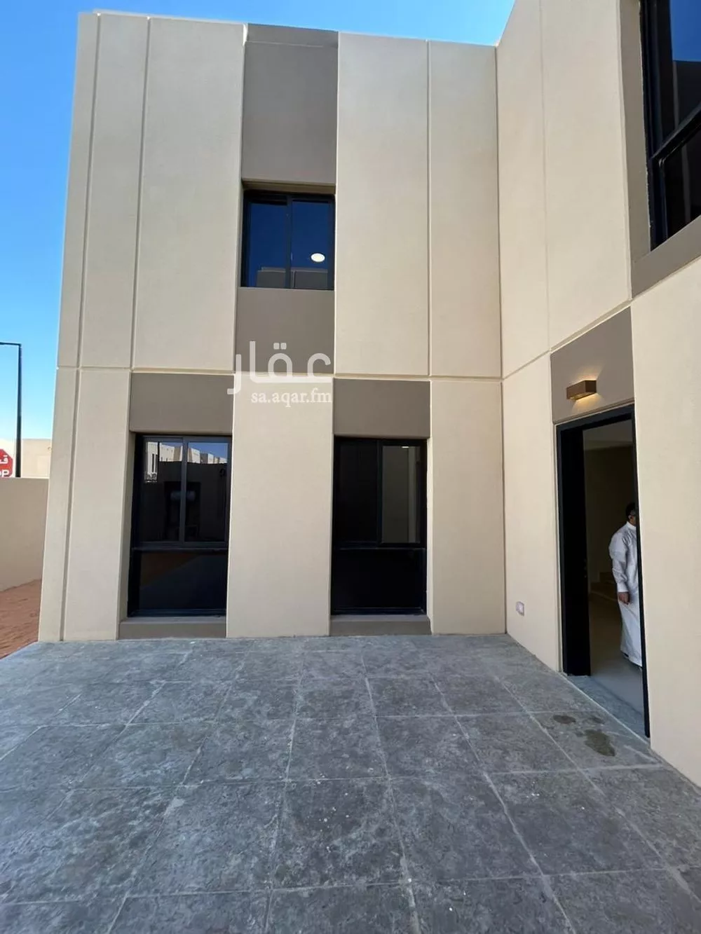 6 bedroom villa in Sidrah 9