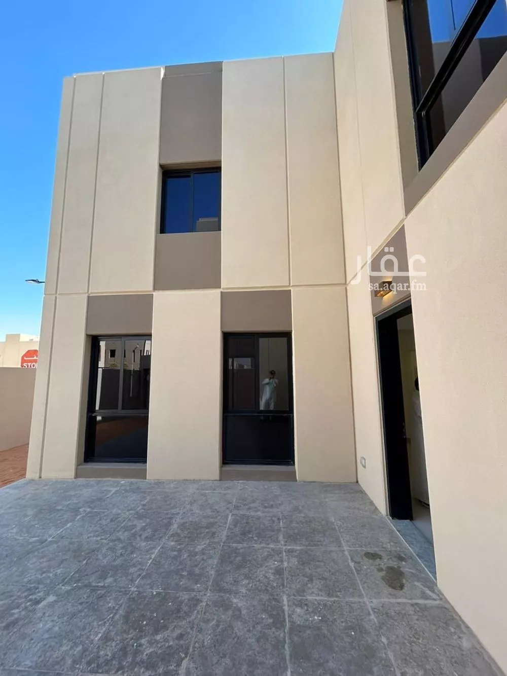 6 bedroom villa in Sidrah 10