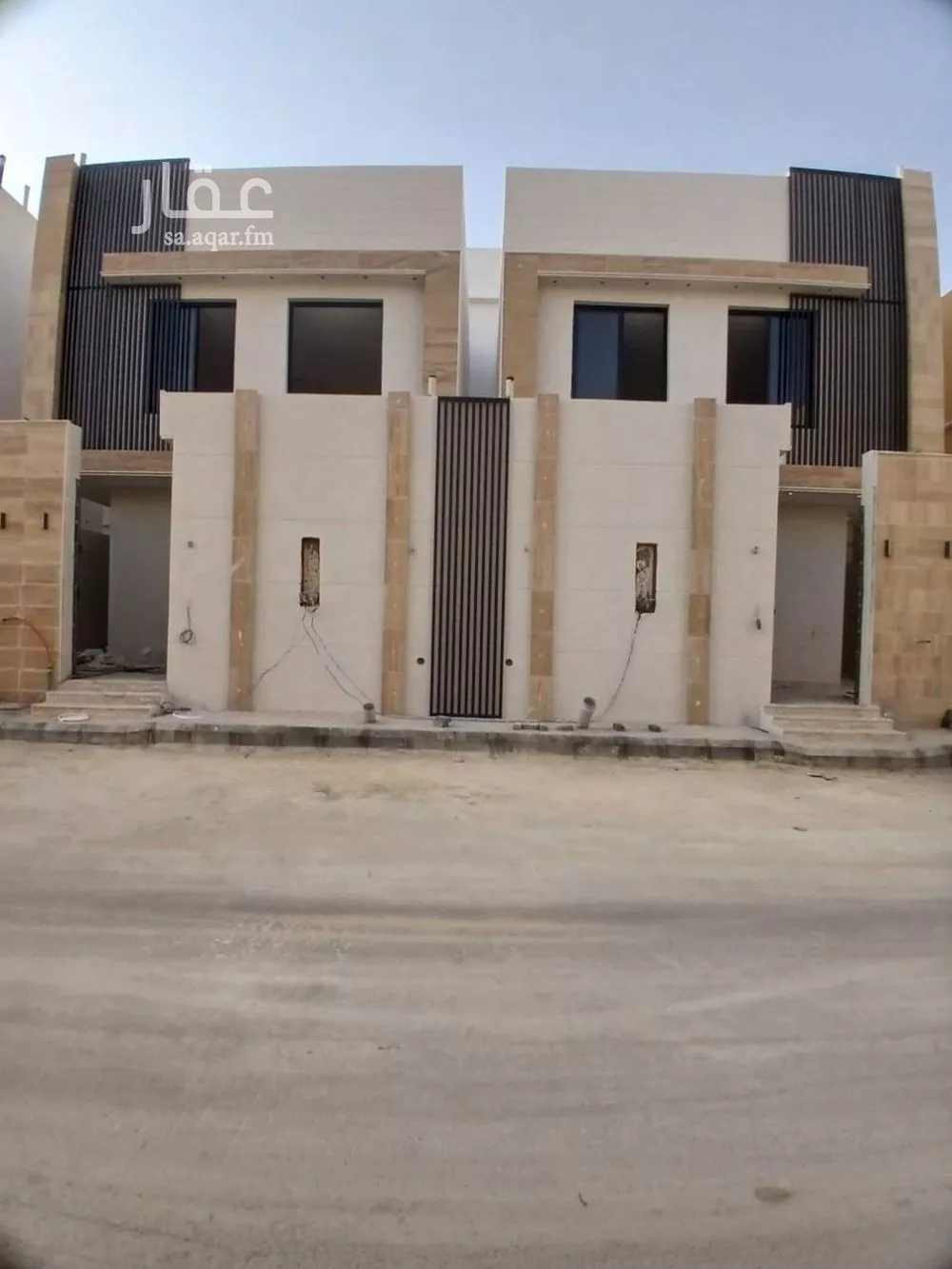 6 bedroom villa in Al Uraija Al Gharbiyah 2