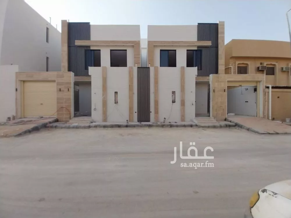 6 bedroom villa in Al Uraija Al Gharbiyah 4