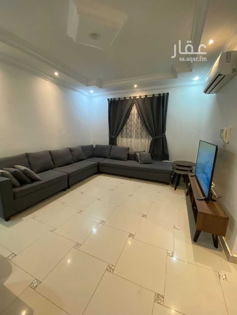 شقة 3 غرف في حطين، الرياض 3