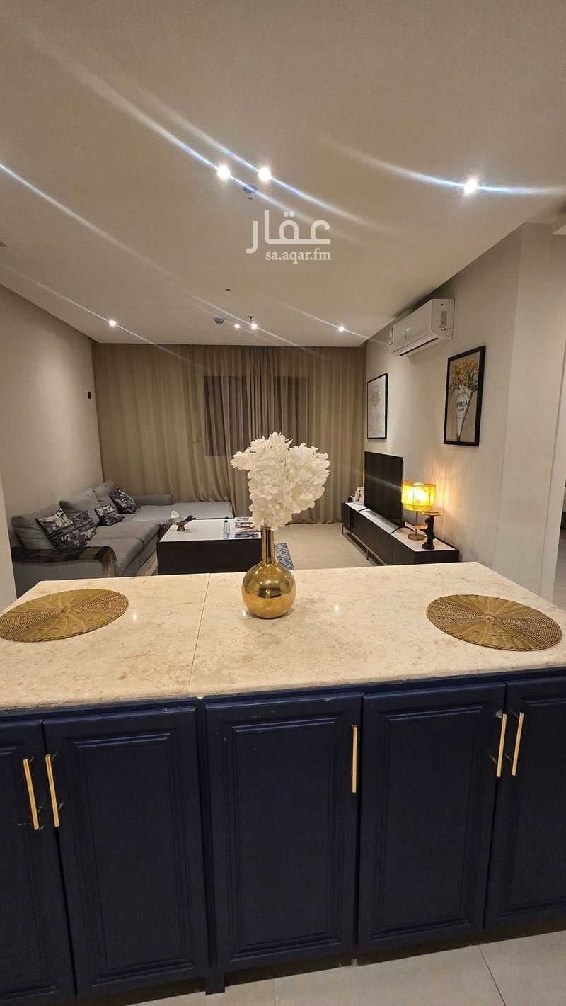 2 bedroom apartment in Al Aqiq, Riyadh 12