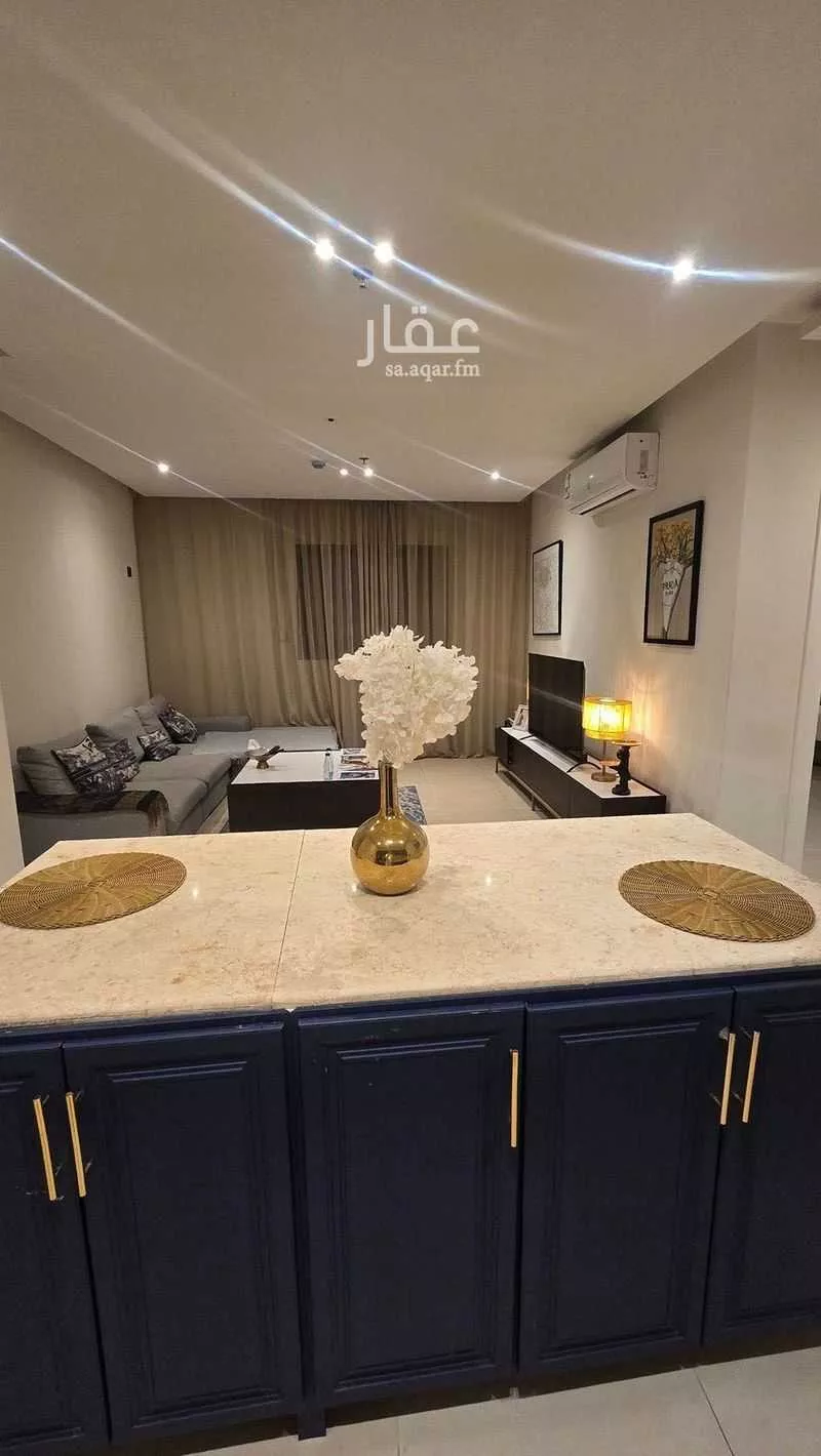2 bedroom apartment in Al Aqiq, Riyadh 13