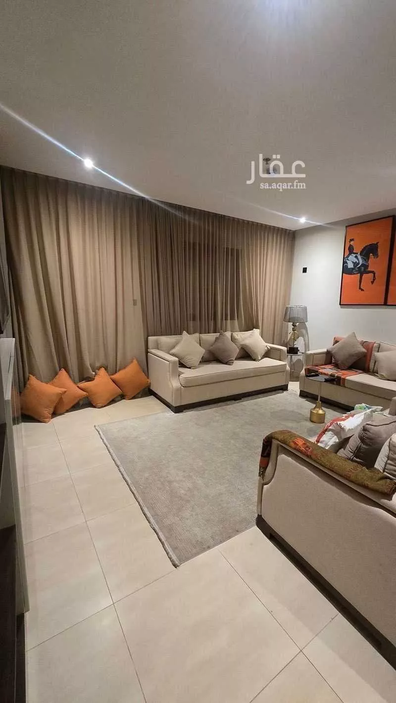 2 bedroom apartment in Al Aqiq, Riyadh 6