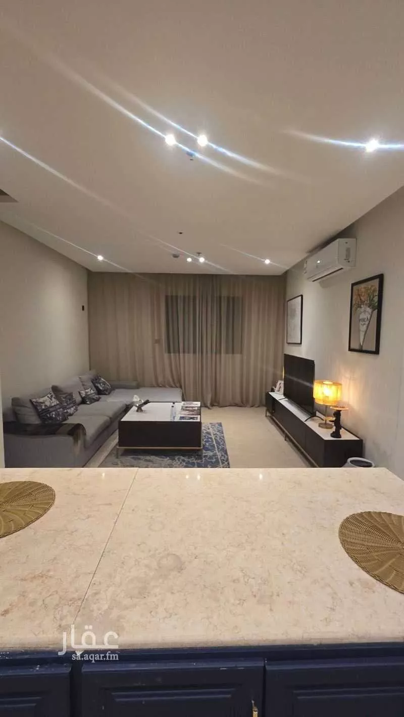 2 bedroom apartment in Al Aqiq, Riyadh 7