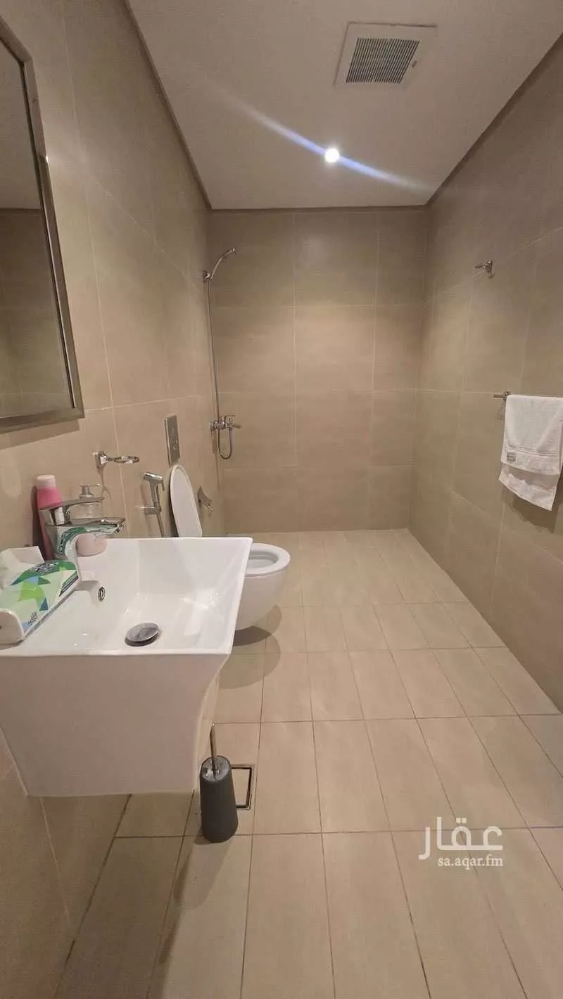 2 bedroom apartment in Al Aqiq, Riyadh 9