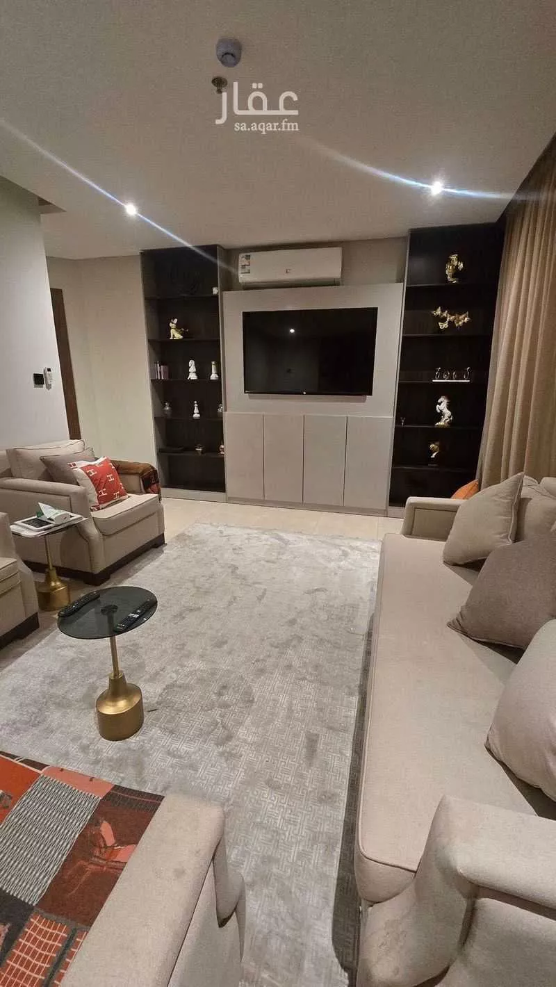 2 bedroom apartment in Al Aqiq, Riyadh 10