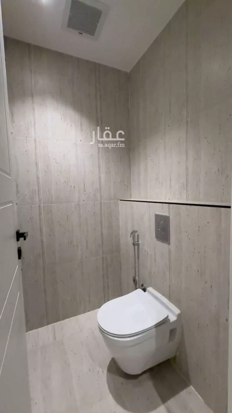 شقة 2 غرف في النرجس 15
