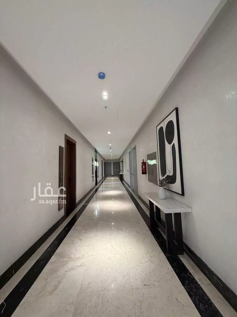 شقة 2 غرف في النرجس 3