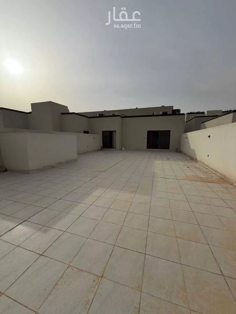 شقة 3 غرف في الندى 10