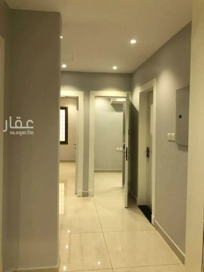 شقة 3 غرف في الياسمين 6