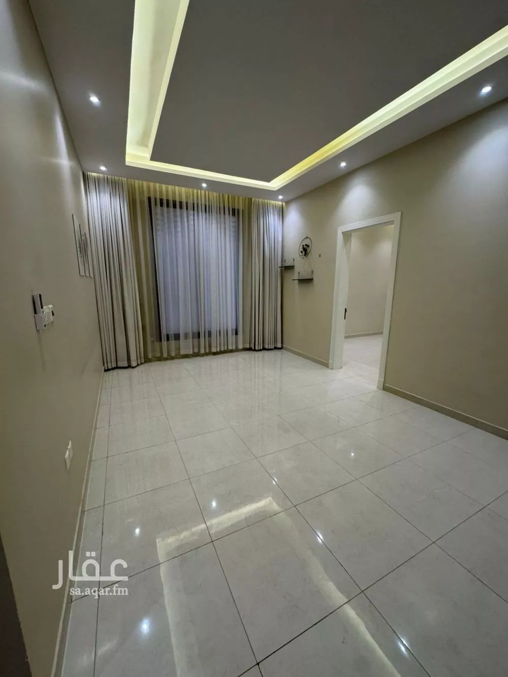 3 bedroom floor in Qurtubah 3