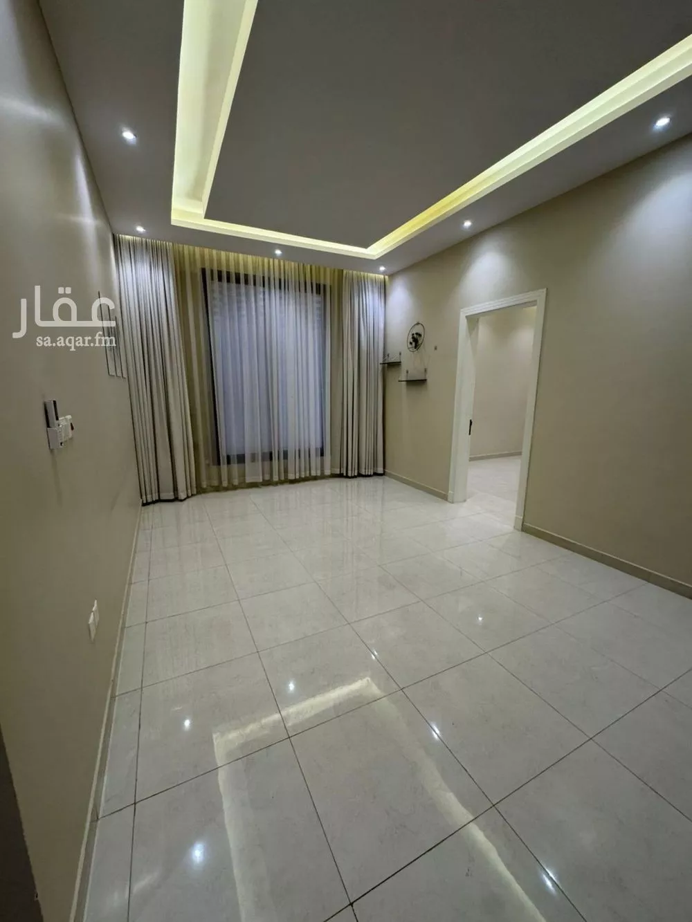 3 bedroom floor in Qurtubah 4