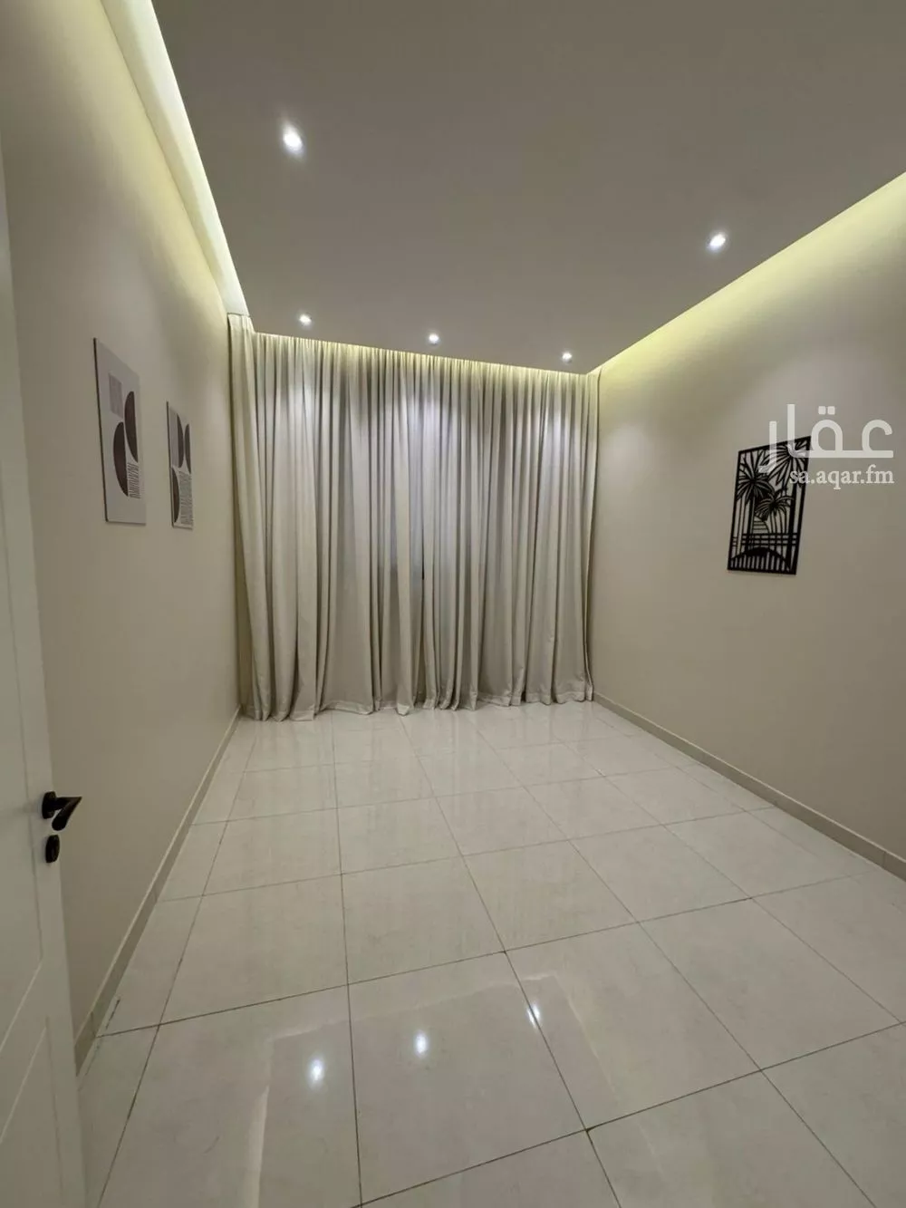 3 bedroom floor in Qurtubah 5