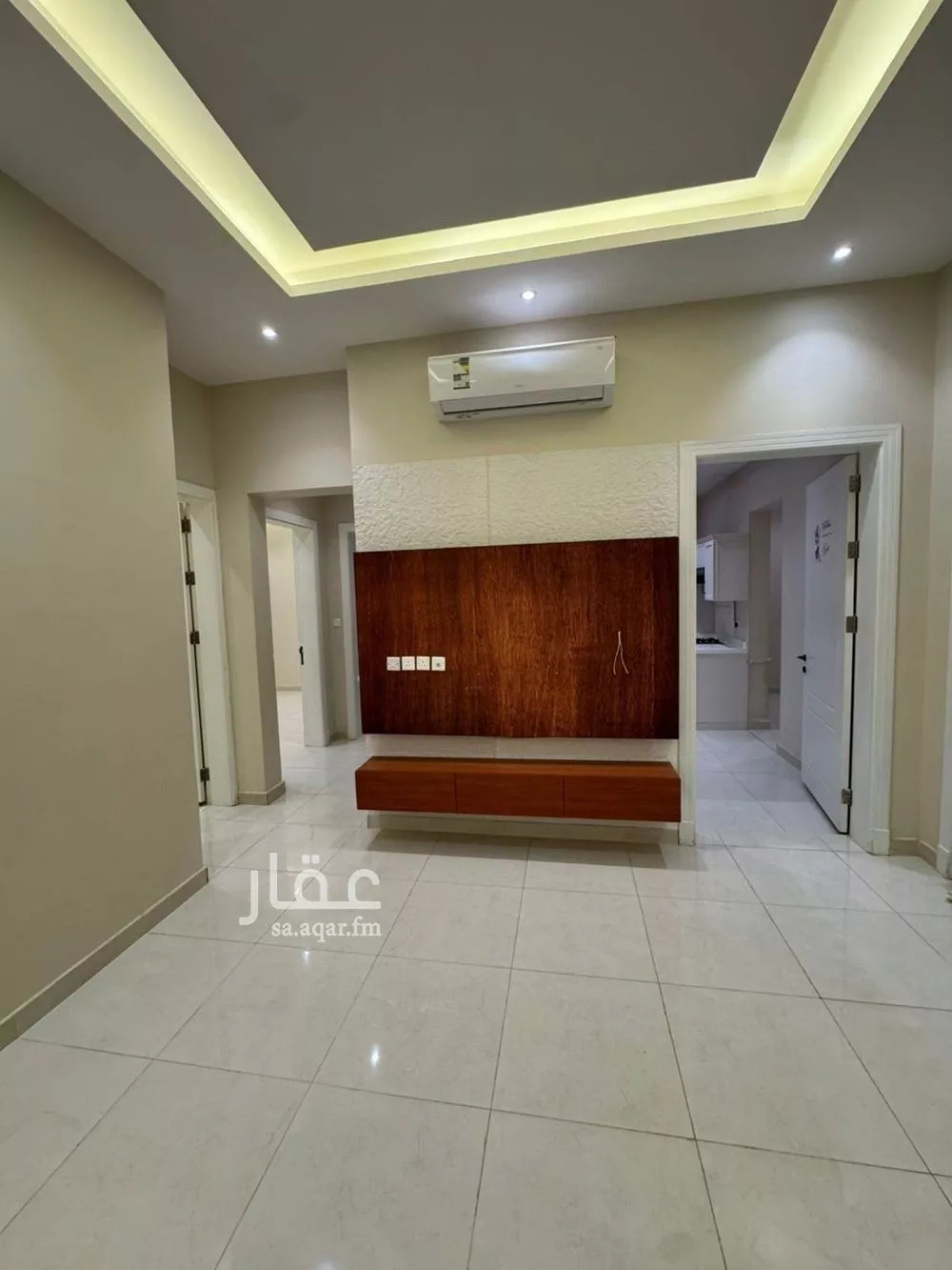 3 bedroom floor in Qurtubah 6