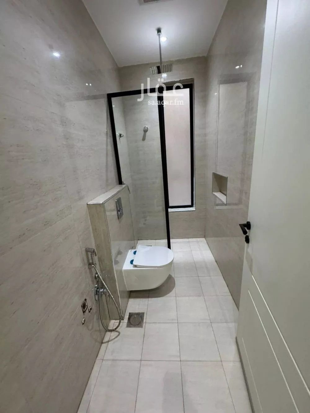 3 bedroom floor in Qurtubah 7
