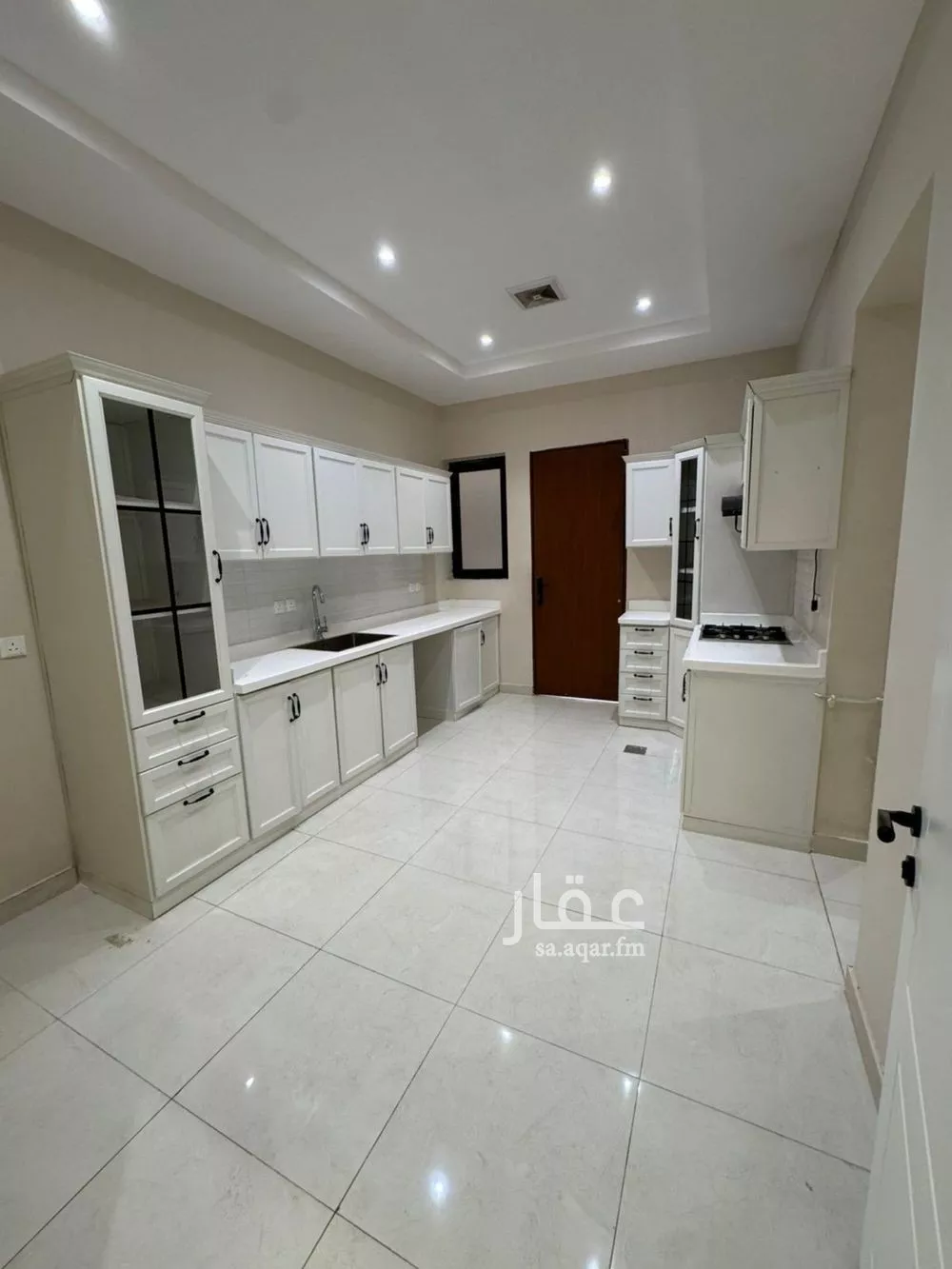 3 bedroom floor in Qurtubah 8