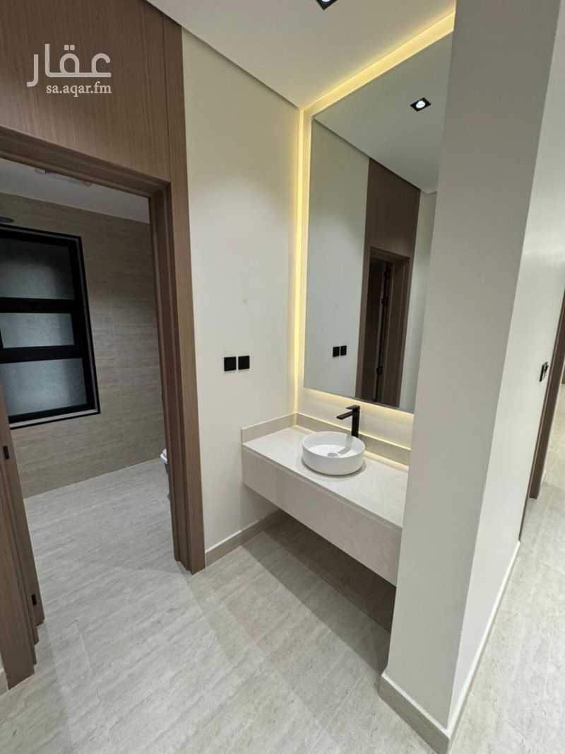 3 bedroom apartment in Al Salam, Riyadh 7