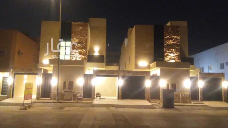 3 bedroom apartment in Al Salam, Riyadh 9