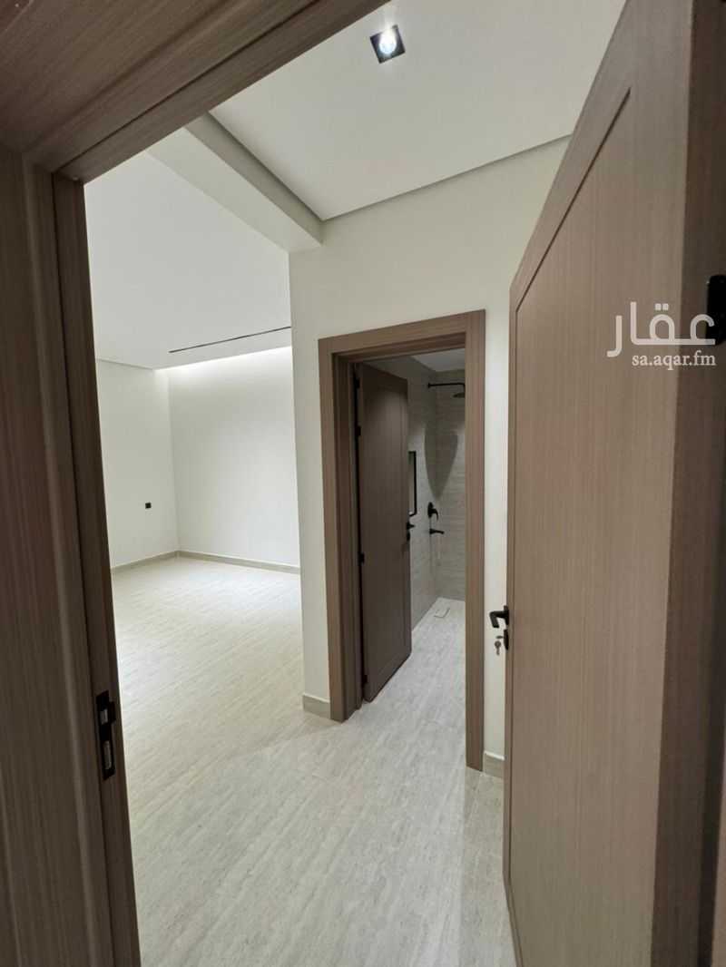 3 bedroom apartment in Al Salam, Riyadh 6