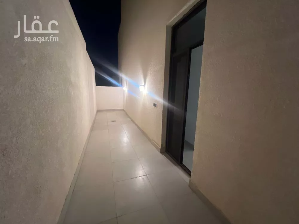 3 bedroom floor in Qurtubah 11