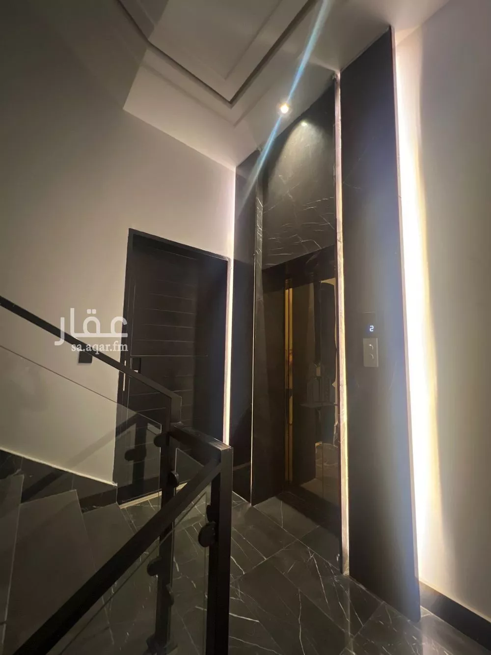 3 bedroom floor in Qurtubah 5