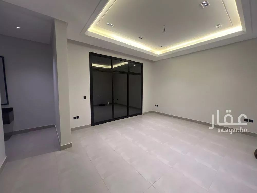 3 bedroom floor in Qurtubah 6