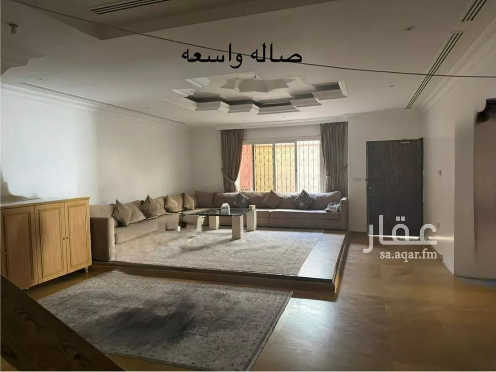 6 bedroom villa in Al Falah 6