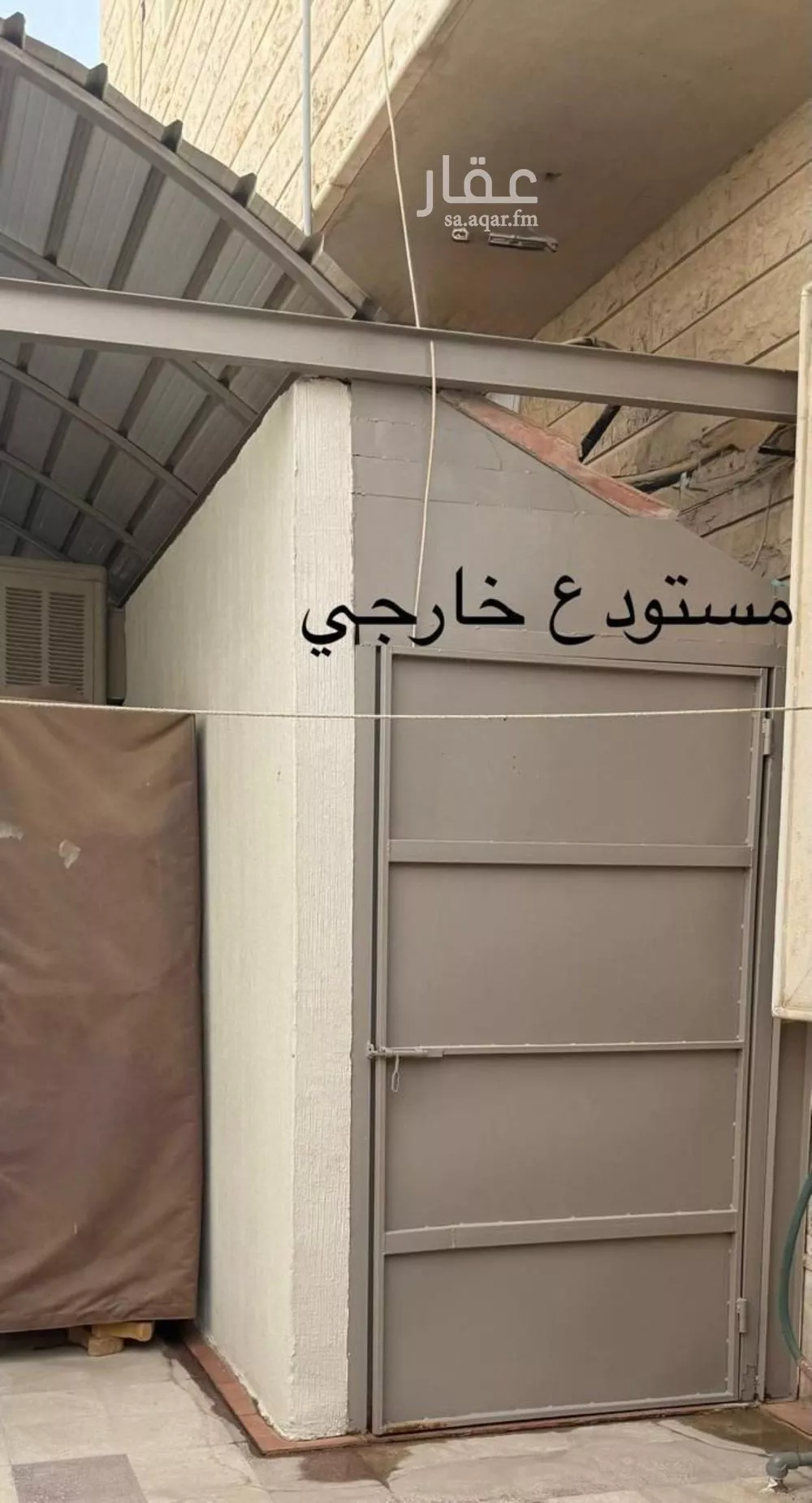 6 bedroom villa in Al Falah 8