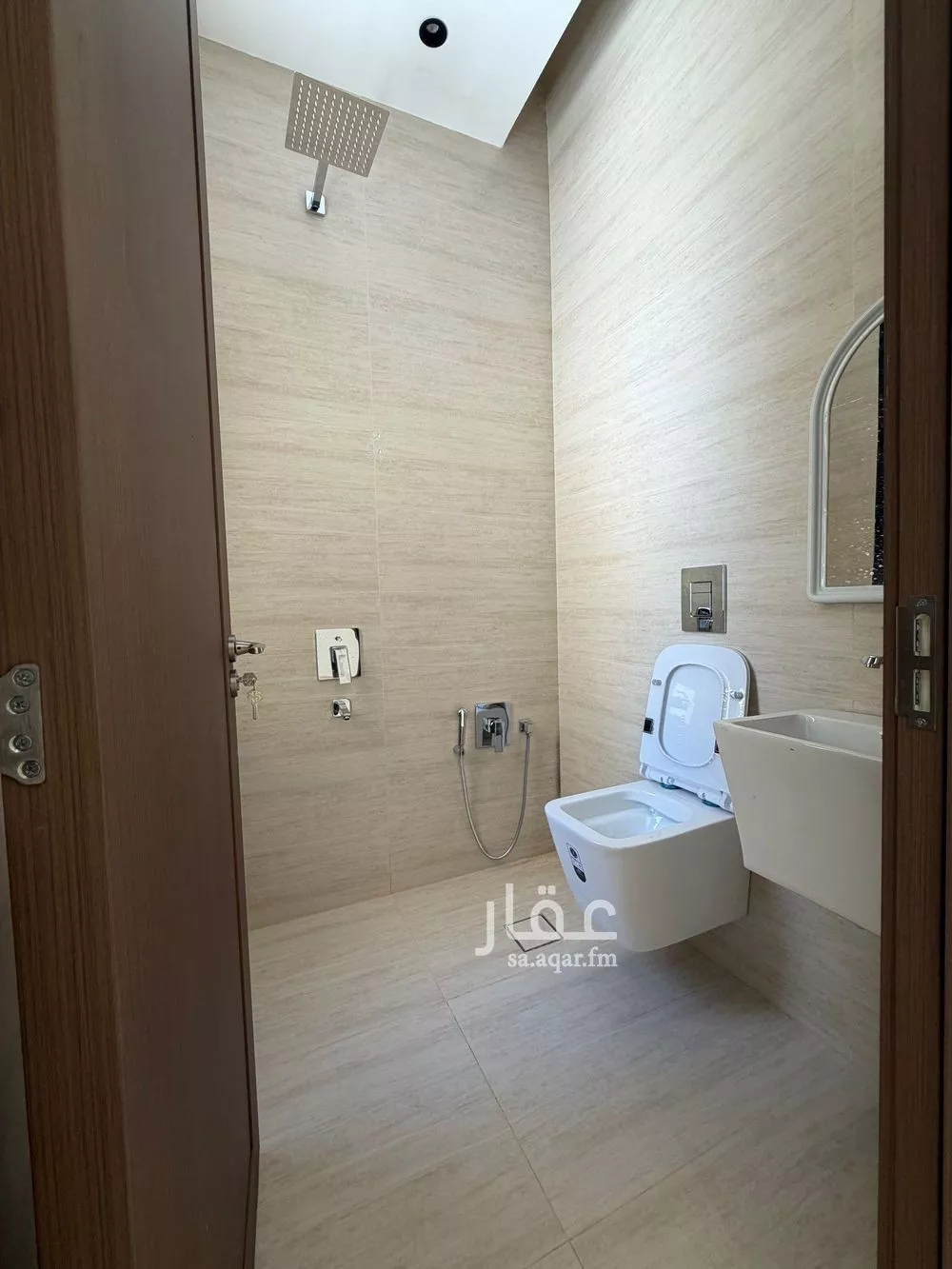 دور 4 غرف في الدريهمية 21