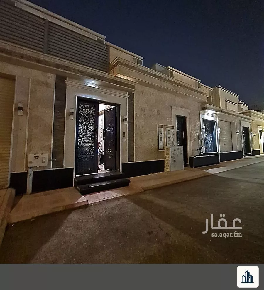 7 bedroom villa in Al Munsiyah 2