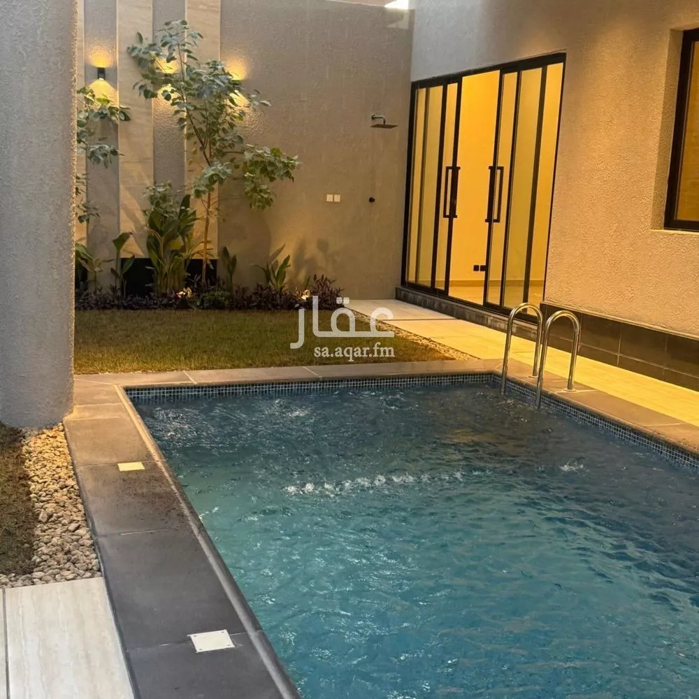 5 bedroom villa in Al Malqa 2