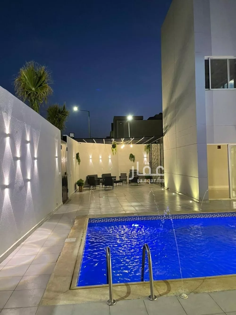 8 bedroom villa in Al Yasmin 13