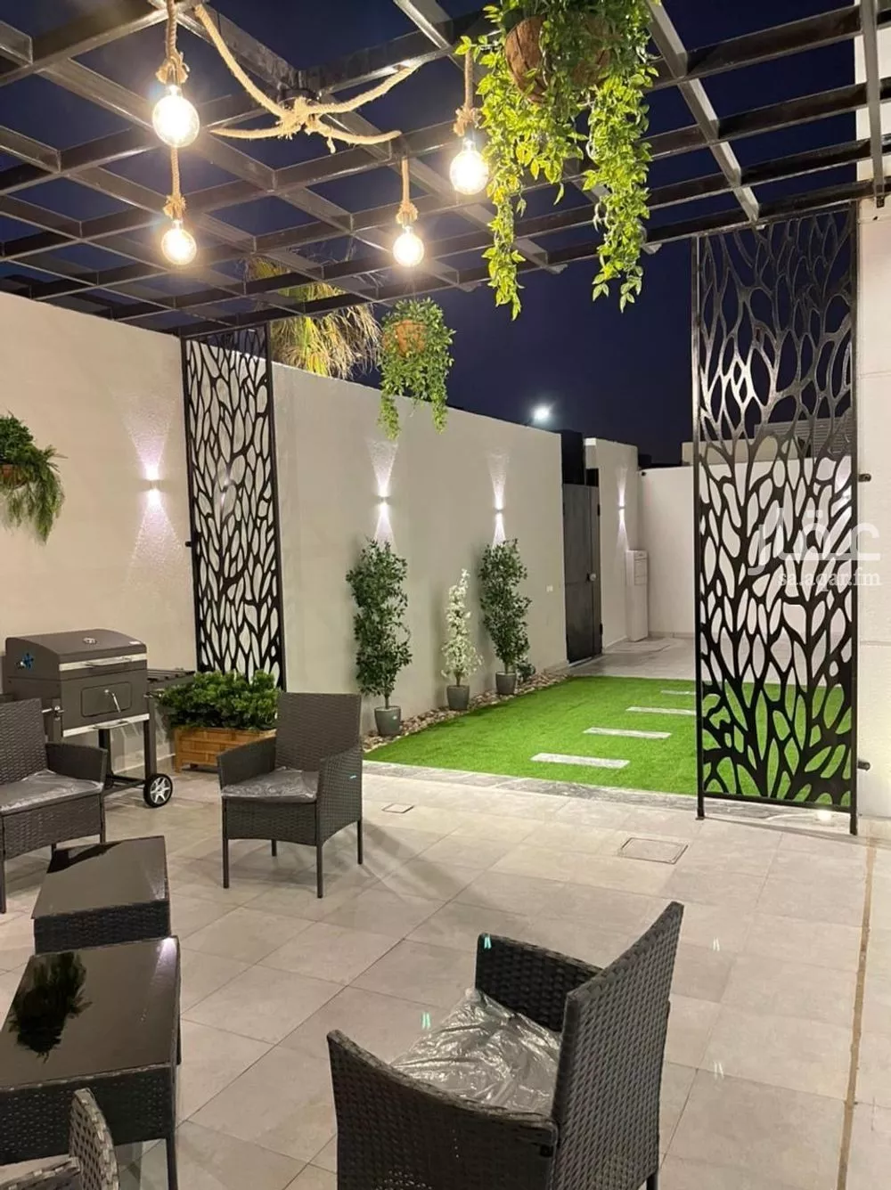 8 bedroom villa in Al Yasmin 14