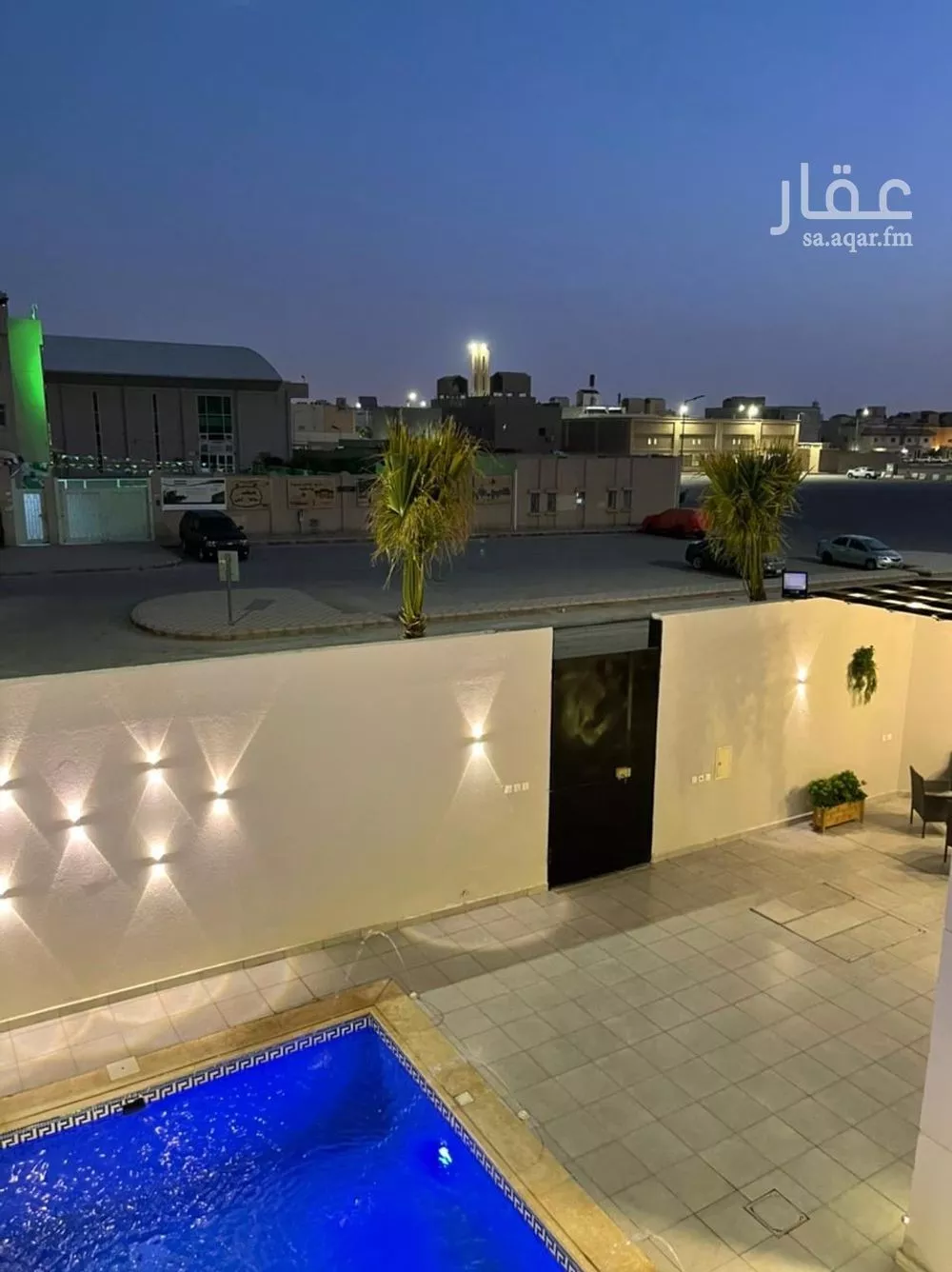 8 bedroom villa in Al Yasmin 19