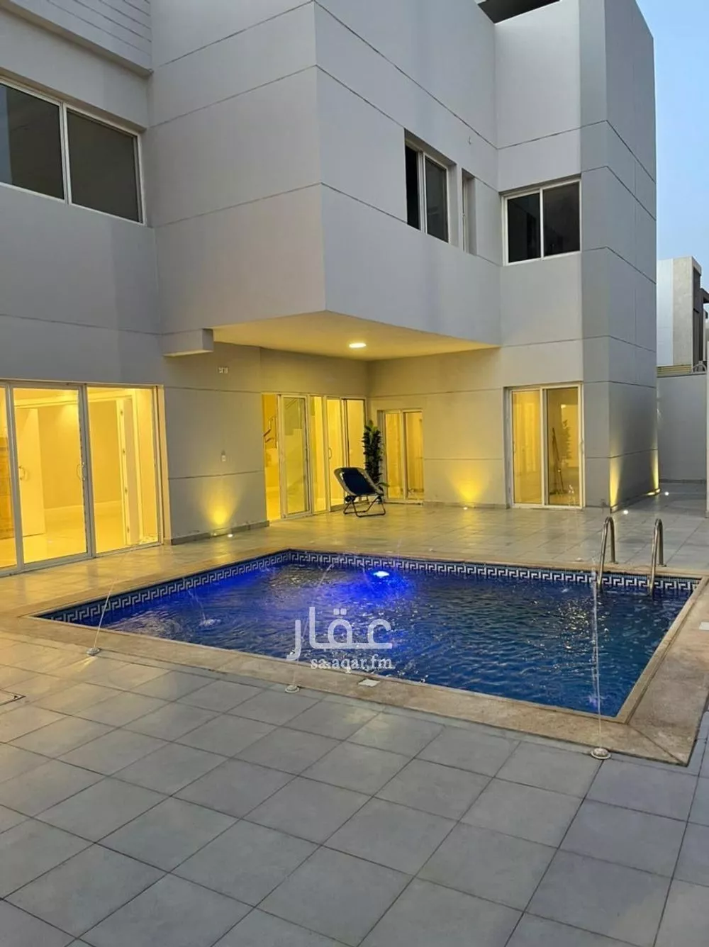 8 bedroom villa in Al Yasmin 22